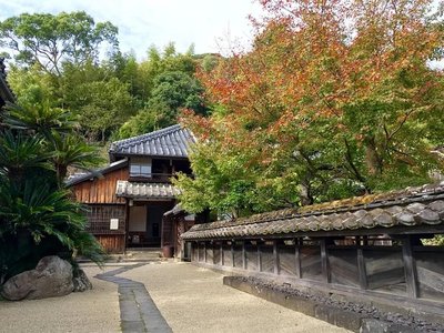 🏛️ 쿠니키다 돗포 옛집(쿠니키다 돗포 큐타쿠) 이미지 2